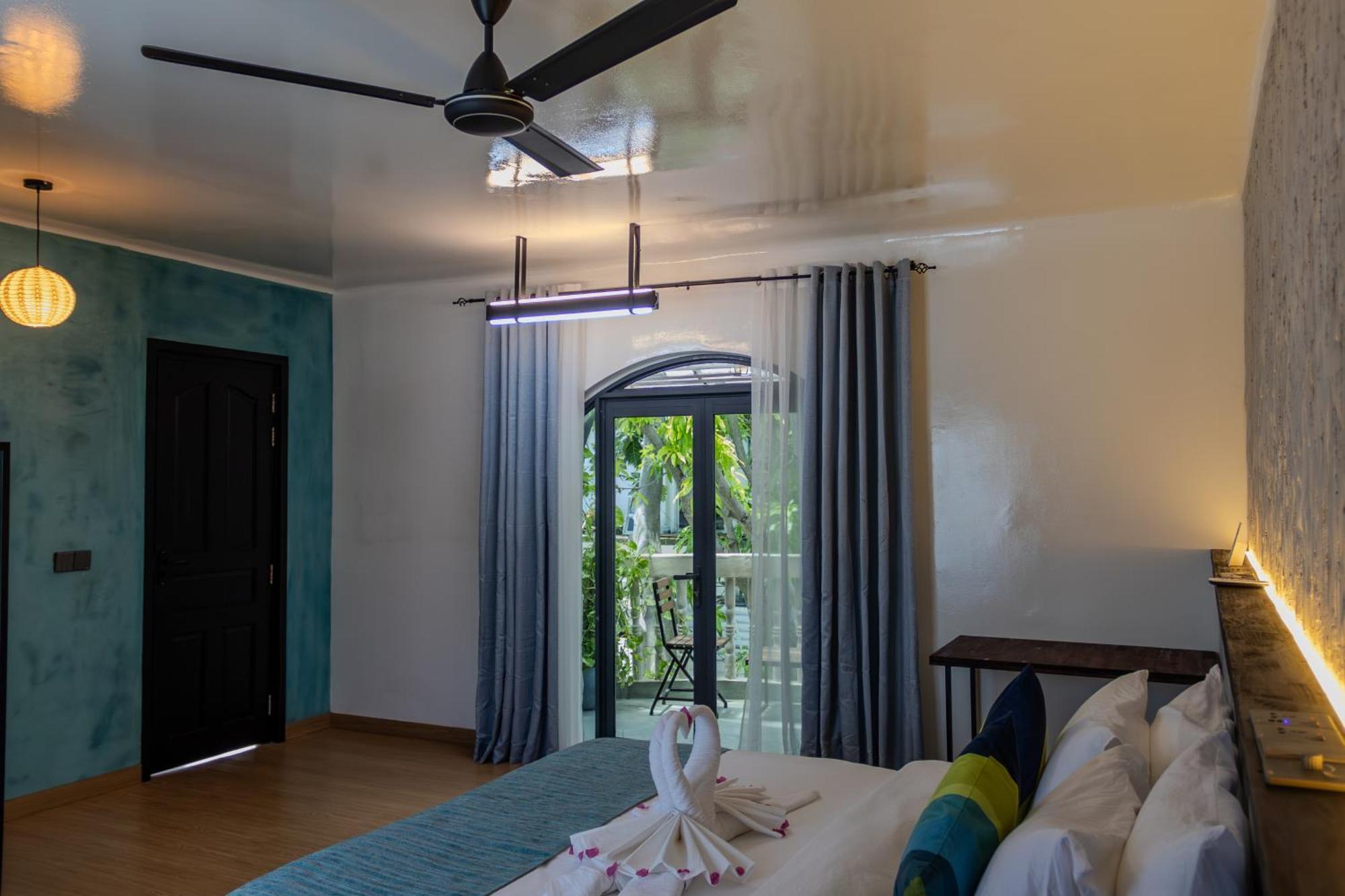 Zinnia Maafushi - Inclusive Airport Roundtrip - Snorkeling - Picnic - Sandbank For 2 Adults With Min 4-Nights Stay - Applicable For Bookings Made From 1St June 2025 Stay Period Till 31St Oct 2025 Exteriör bild