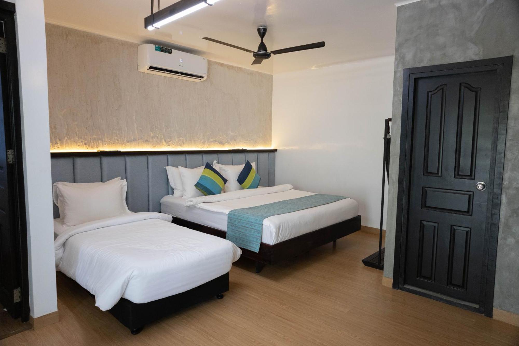 Zinnia Maafushi - Inclusive Airport Roundtrip - Snorkeling - Picnic - Sandbank For 2 Adults With Min 4-Nights Stay - Applicable For Bookings Made From 1St June 2025 Stay Period Till 31St Oct 2025 Exteriör bild