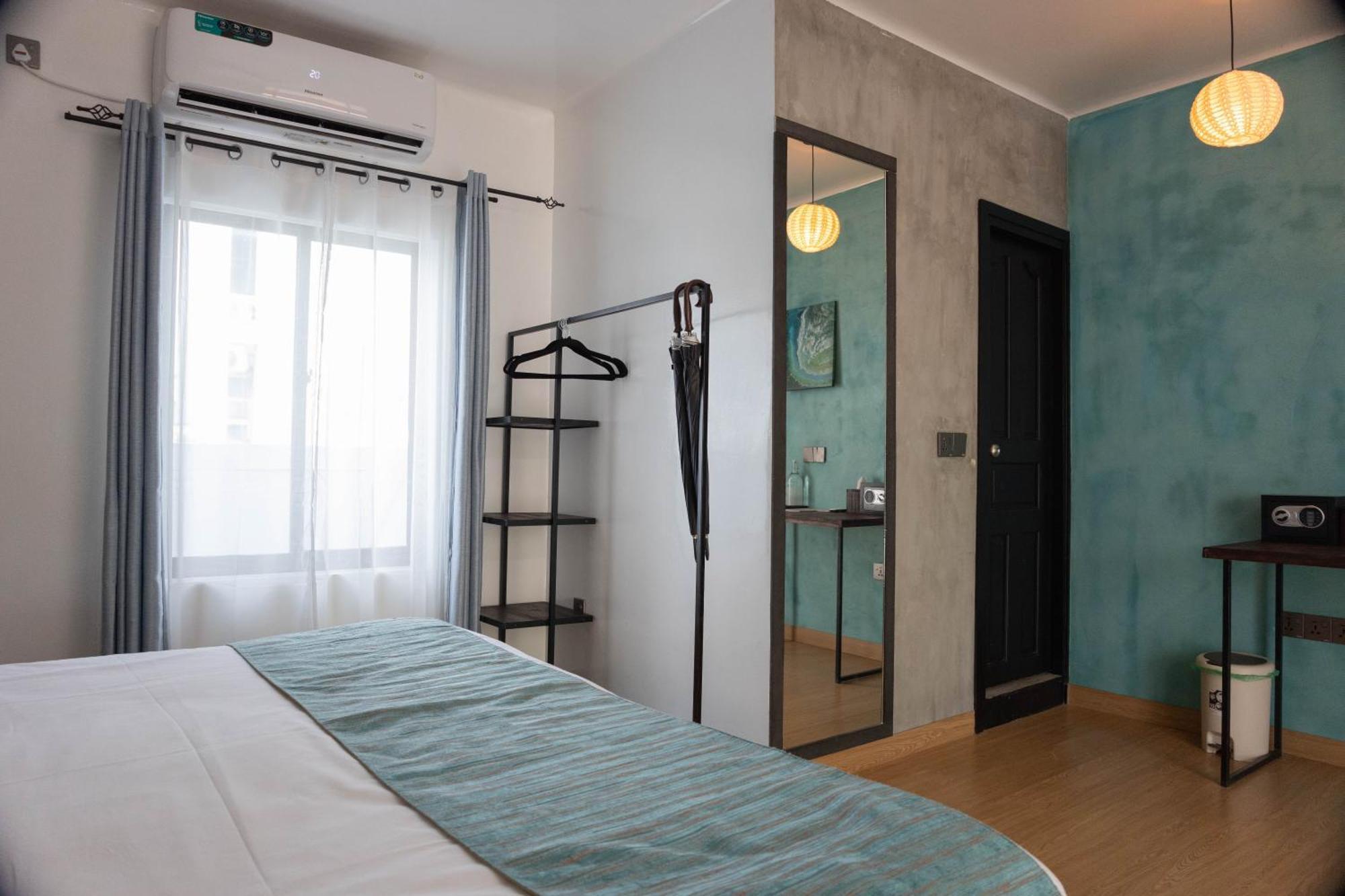 Zinnia Maafushi - Inclusive Airport Roundtrip - Snorkeling - Picnic - Sandbank For 2 Adults With Min 4-Nights Stay - Applicable For Bookings Made From 1St June 2025 Stay Period Till 31St Oct 2025 Exteriör bild