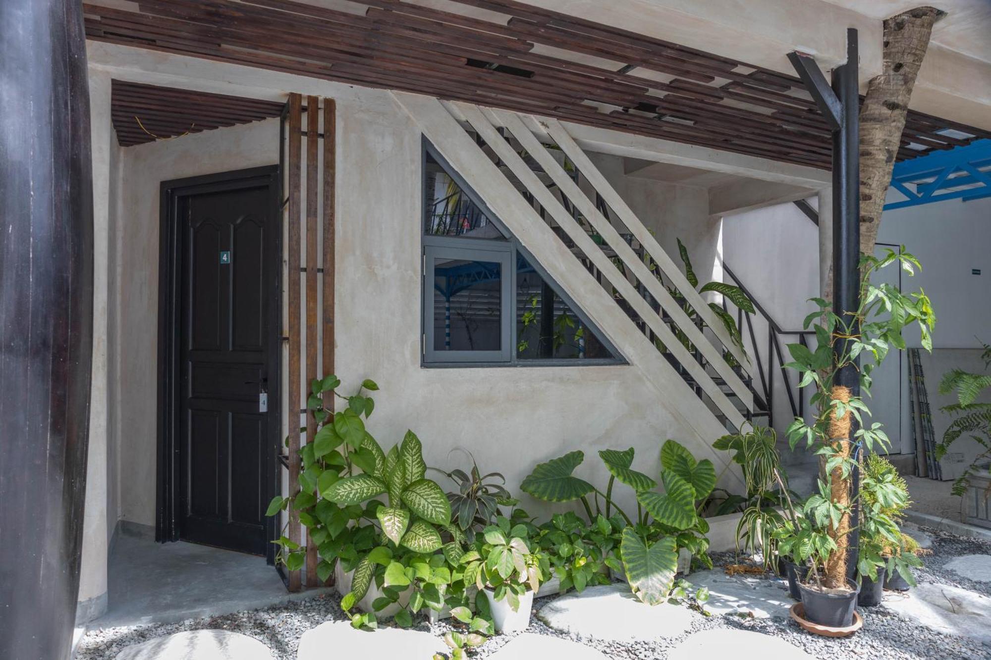 Zinnia Maafushi - Inclusive Airport Roundtrip - Snorkeling - Picnic - Sandbank For 2 Adults With Min 4-Nights Stay - Applicable For Bookings Made From 1St June 2025 Stay Period Till 31St Oct 2025 Exteriör bild