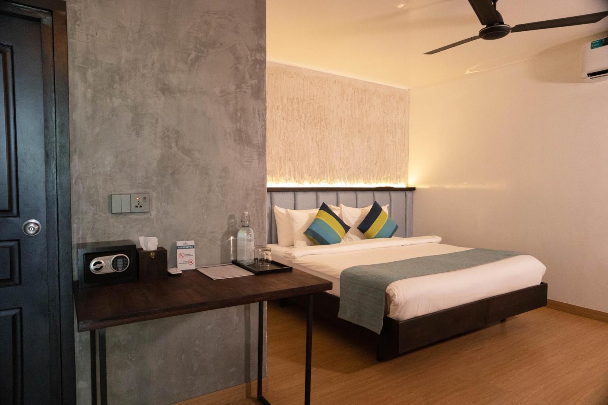 Zinnia Maafushi - Inclusive Airport Roundtrip - Snorkeling - Picnic - Sandbank For 2 Adults With Min 4-Nights Stay - Applicable For Bookings Made From 1St June 2025 Stay Period Till 31St Oct 2025 Exteriör bild