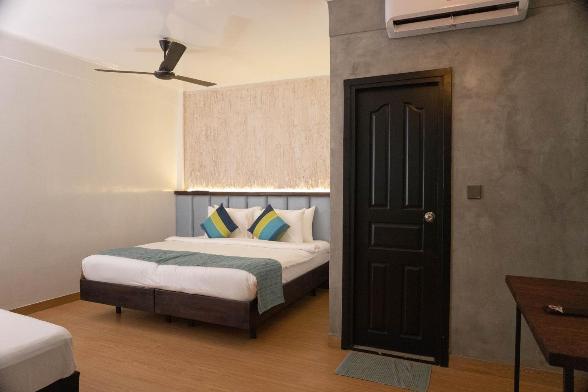 Zinnia Maafushi - Inclusive Airport Roundtrip - Snorkeling - Picnic - Sandbank For 2 Adults With Min 4-Nights Stay - Applicable For Bookings Made From 1St June 2025 Stay Period Till 31St Oct 2025 Exteriör bild