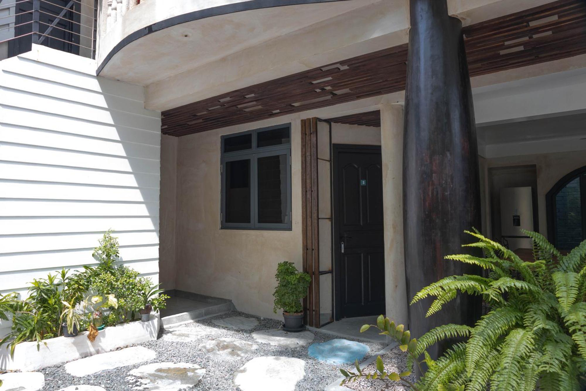 Zinnia Maafushi - Inclusive Airport Roundtrip - Snorkeling - Picnic - Sandbank For 2 Adults With Min 4-Nights Stay - Applicable For Bookings Made From 1St June 2025 Stay Period Till 31St Oct 2025 Exteriör bild