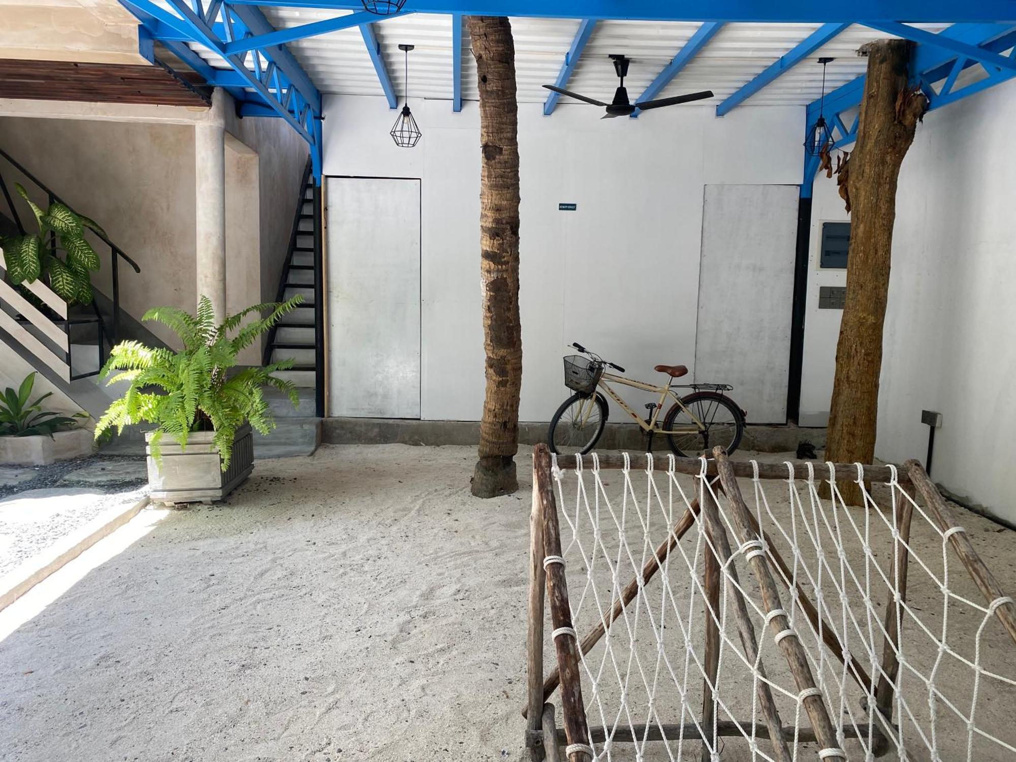 Zinnia Maafushi - Inclusive Airport Roundtrip - Snorkeling - Picnic - Sandbank For 2 Adults With Min 4-Nights Stay - Applicable For Bookings Made From 1St June 2025 Stay Period Till 31St Oct 2025 Exteriör bild