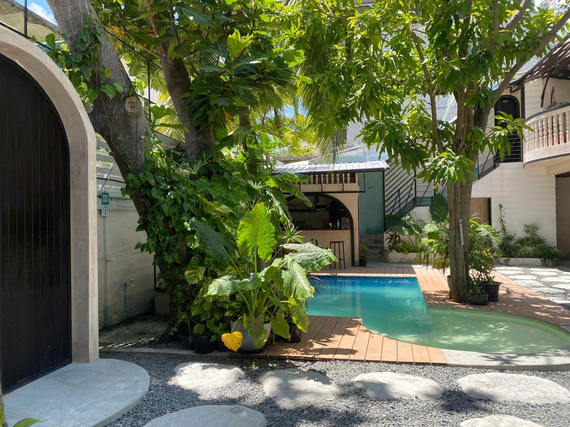Zinnia Maafushi - Inclusive Airport Roundtrip - Snorkeling - Picnic - Sandbank For 2 Adults With Min 4-Nights Stay - Applicable For Bookings Made From 1St June 2025 Stay Period Till 31St Oct 2025 Exteriör bild