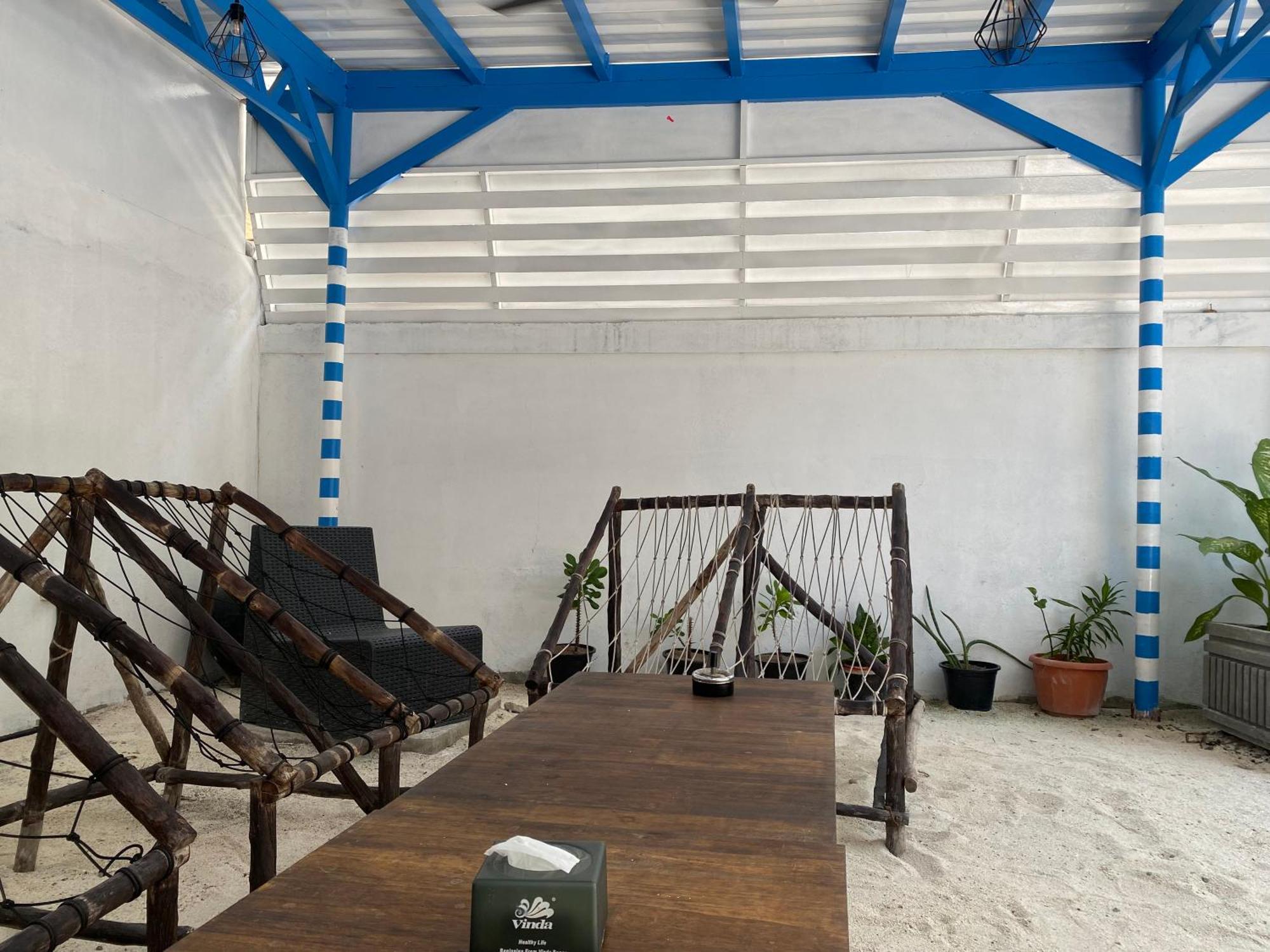 Zinnia Maafushi - Inclusive Airport Roundtrip - Snorkeling - Picnic - Sandbank For 2 Adults With Min 4-Nights Stay - Applicable For Bookings Made From 1St June 2025 Stay Period Till 31St Oct 2025 Exteriör bild
