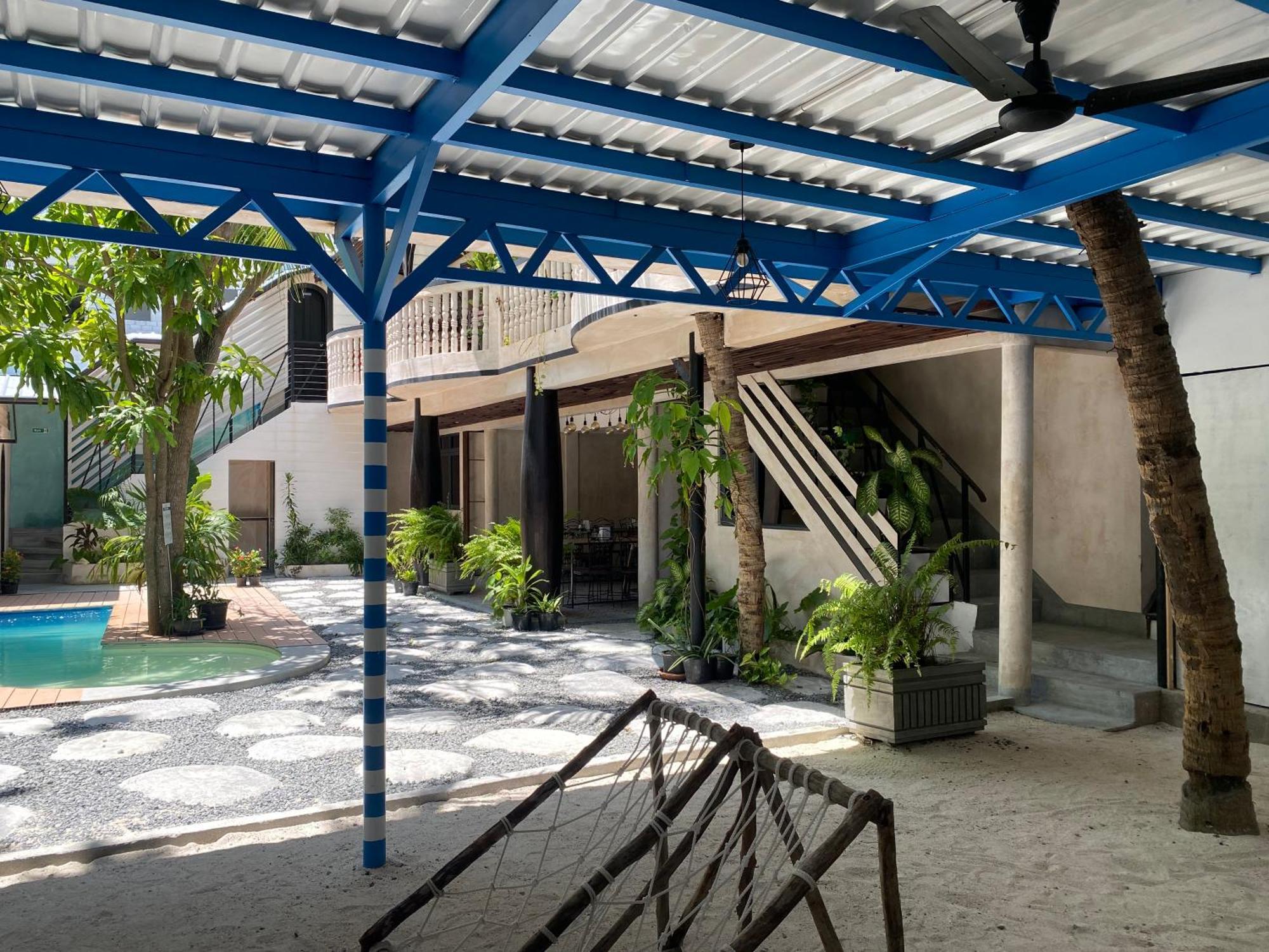 Zinnia Maafushi - Inclusive Airport Roundtrip - Snorkeling - Picnic - Sandbank For 2 Adults With Min 4-Nights Stay - Applicable For Bookings Made From 1St June 2025 Stay Period Till 31St Oct 2025 Exteriör bild