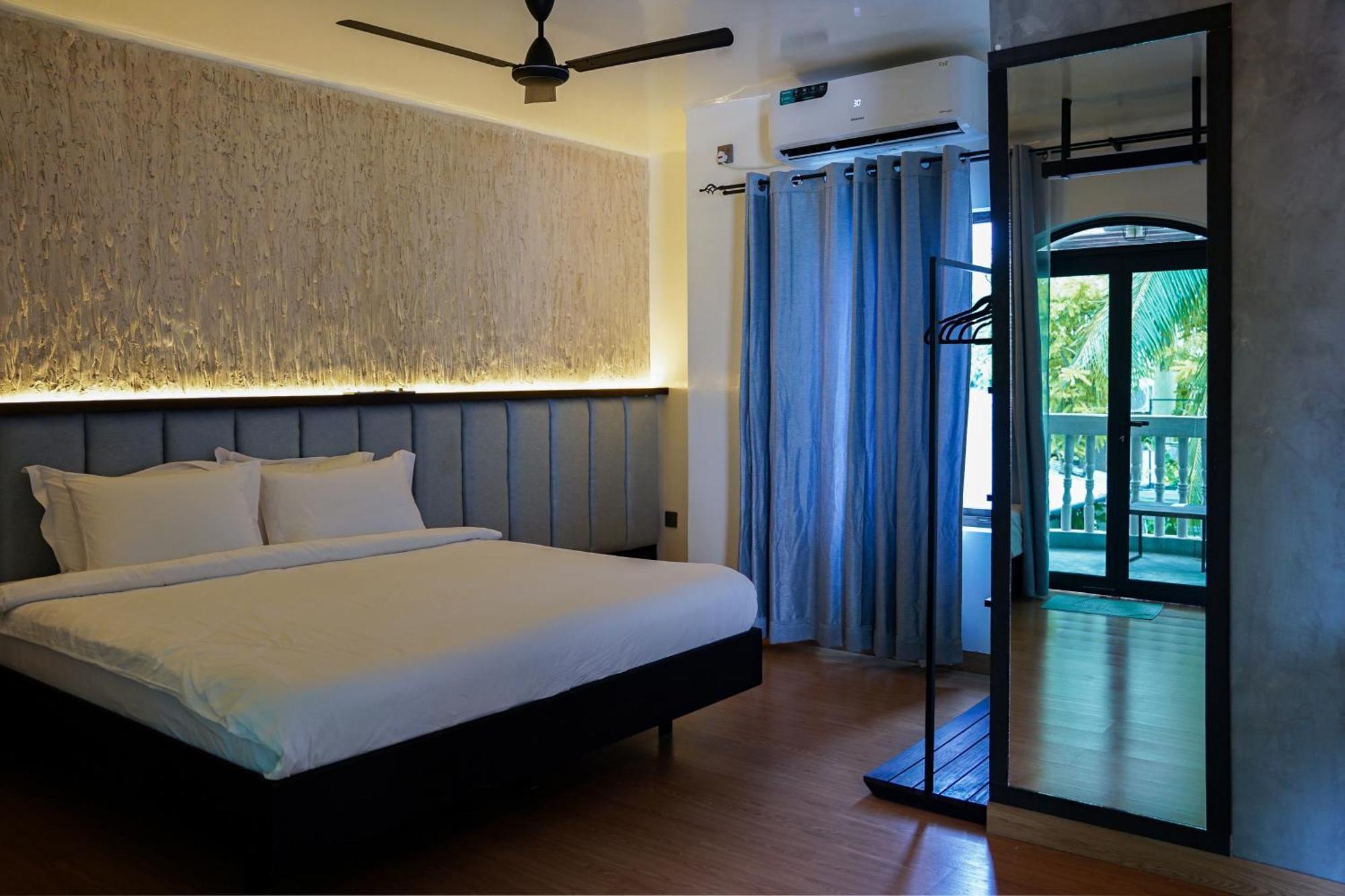 Zinnia Maafushi - Inclusive Airport Roundtrip - Snorkeling - Picnic - Sandbank For 2 Adults With Min 4-Nights Stay - Applicable For Bookings Made From 1St June 2025 Stay Period Till 31St Oct 2025 Exteriör bild