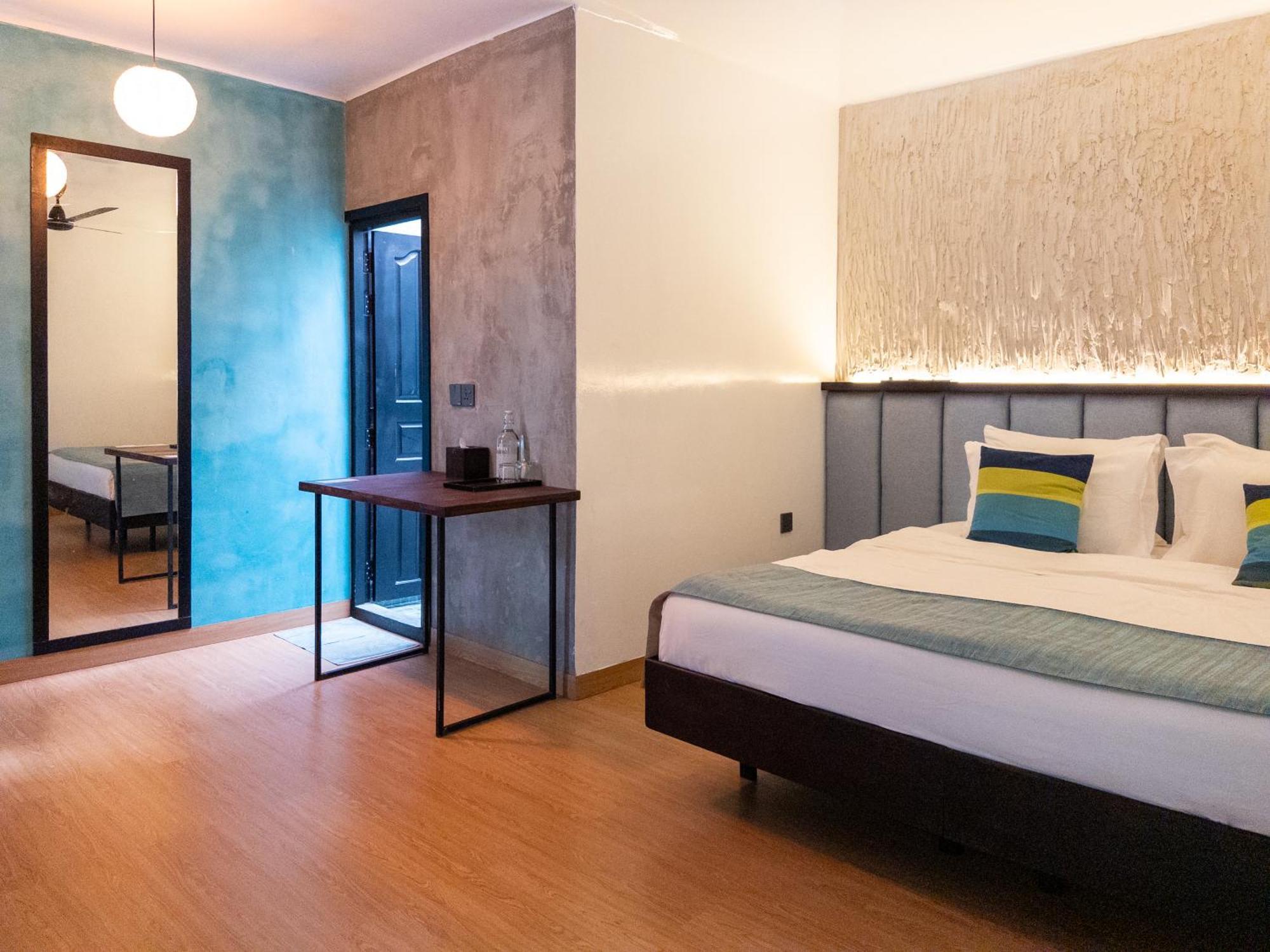 Zinnia Maafushi - Inclusive Airport Roundtrip - Snorkeling - Picnic - Sandbank For 2 Adults With Min 4-Nights Stay - Applicable For Bookings Made From 1St June 2025 Stay Period Till 31St Oct 2025 Exteriör bild