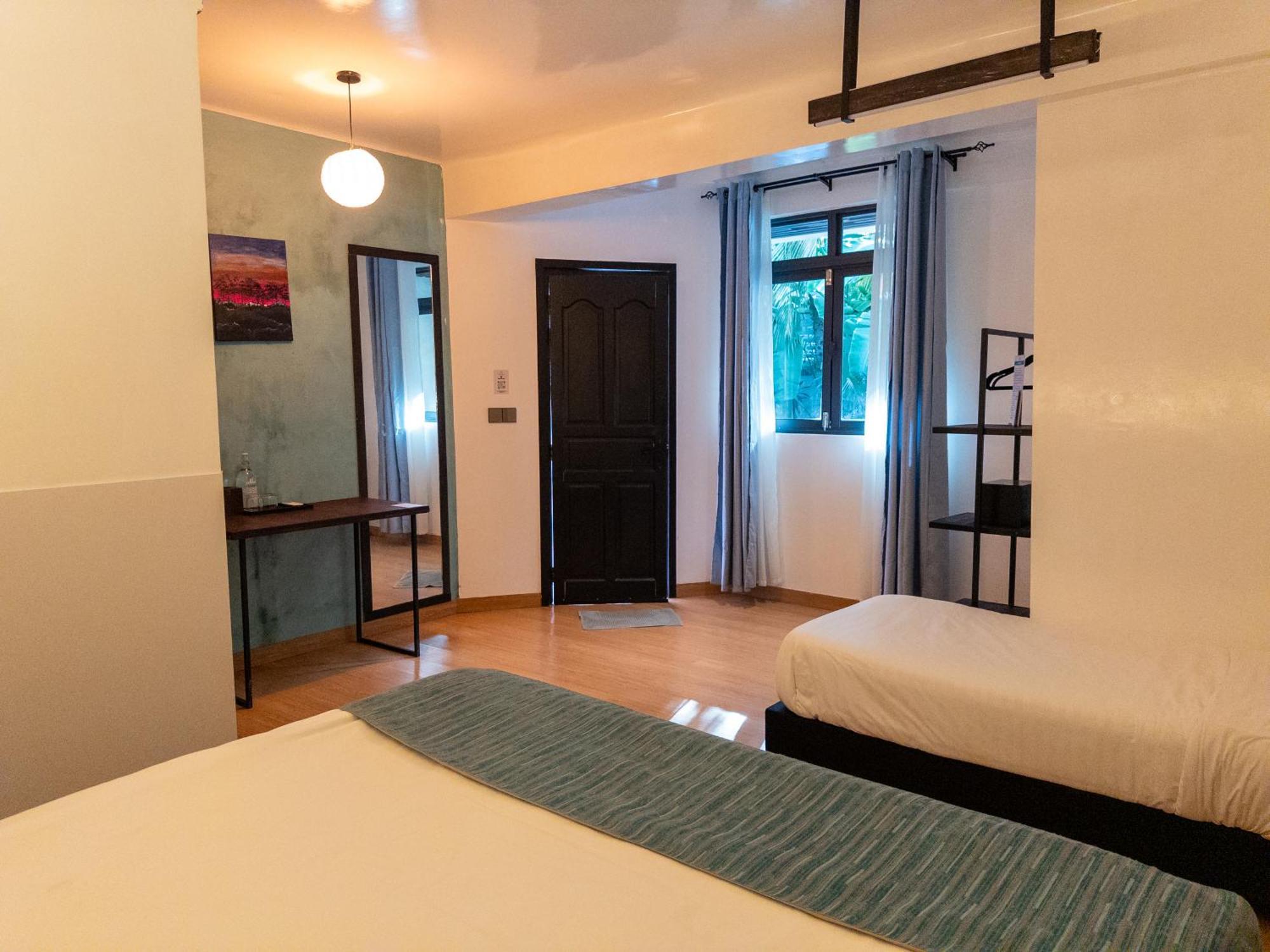 Zinnia Maafushi - Inclusive Airport Roundtrip - Snorkeling - Picnic - Sandbank For 2 Adults With Min 4-Nights Stay - Applicable For Bookings Made From 1St June 2025 Stay Period Till 31St Oct 2025 Exteriör bild
