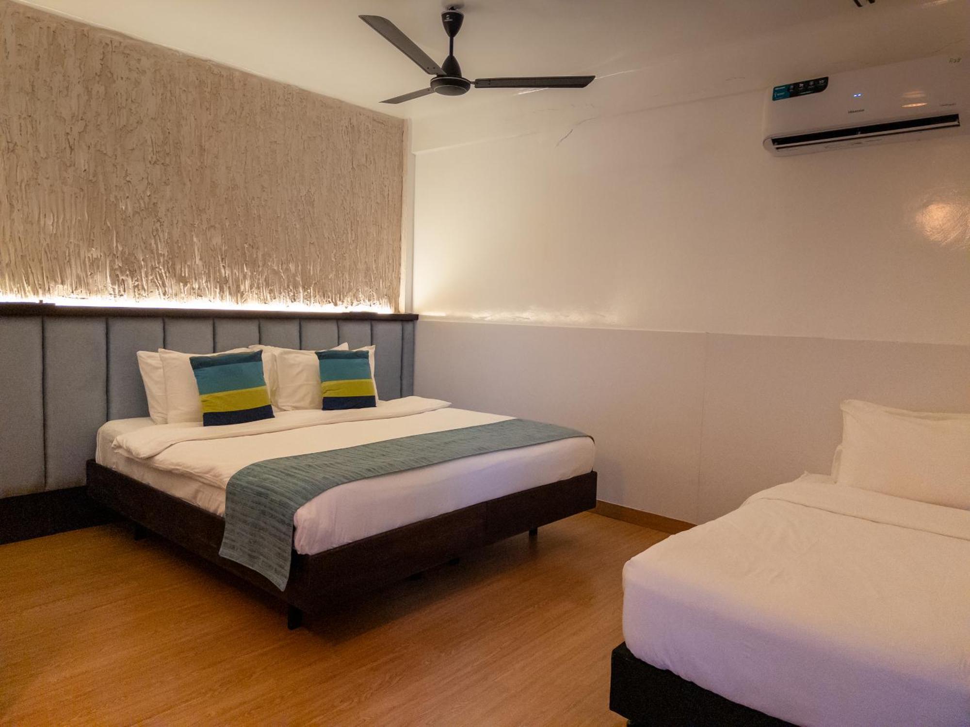 Zinnia Maafushi - Inclusive Airport Roundtrip - Snorkeling - Picnic - Sandbank For 2 Adults With Min 4-Nights Stay - Applicable For Bookings Made From 1St June 2025 Stay Period Till 31St Oct 2025 Exteriör bild