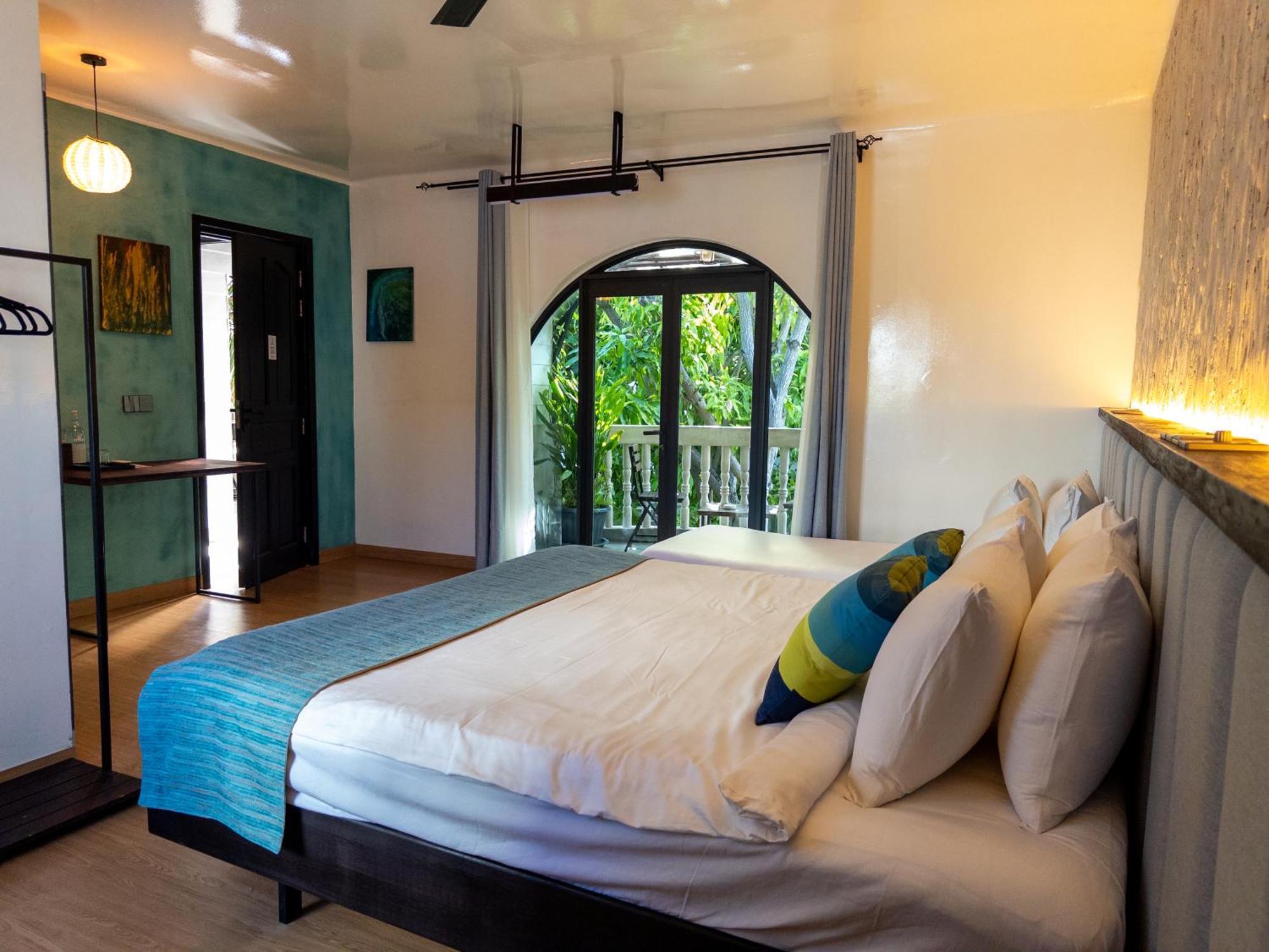 Zinnia Maafushi - Inclusive Airport Roundtrip - Snorkeling - Picnic - Sandbank For 2 Adults With Min 4-Nights Stay - Applicable For Bookings Made From 1St June 2025 Stay Period Till 31St Oct 2025 Exteriör bild